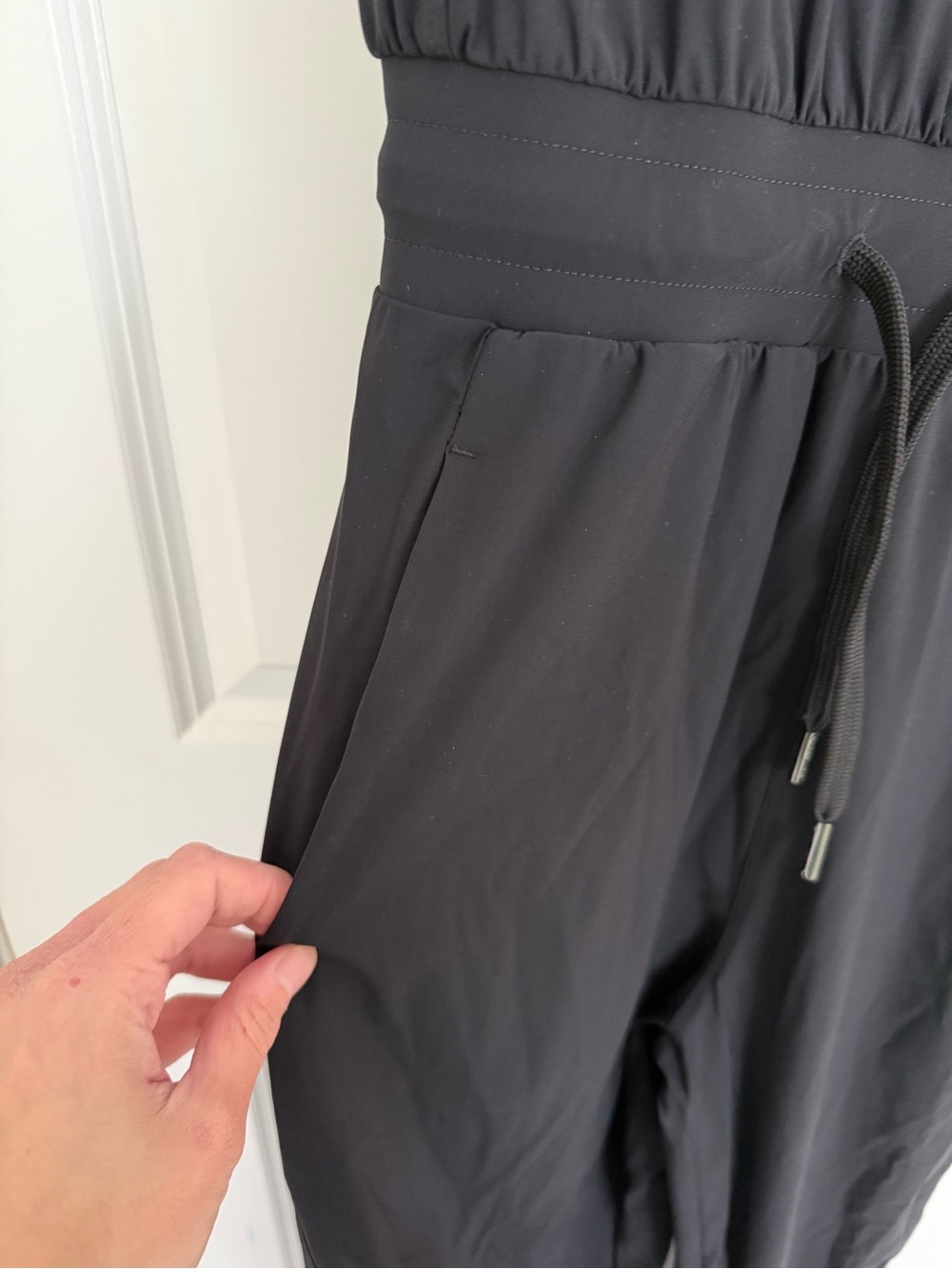 NWT Sweaty Betty Explorer Jumpsuit - Picture 5 of 8